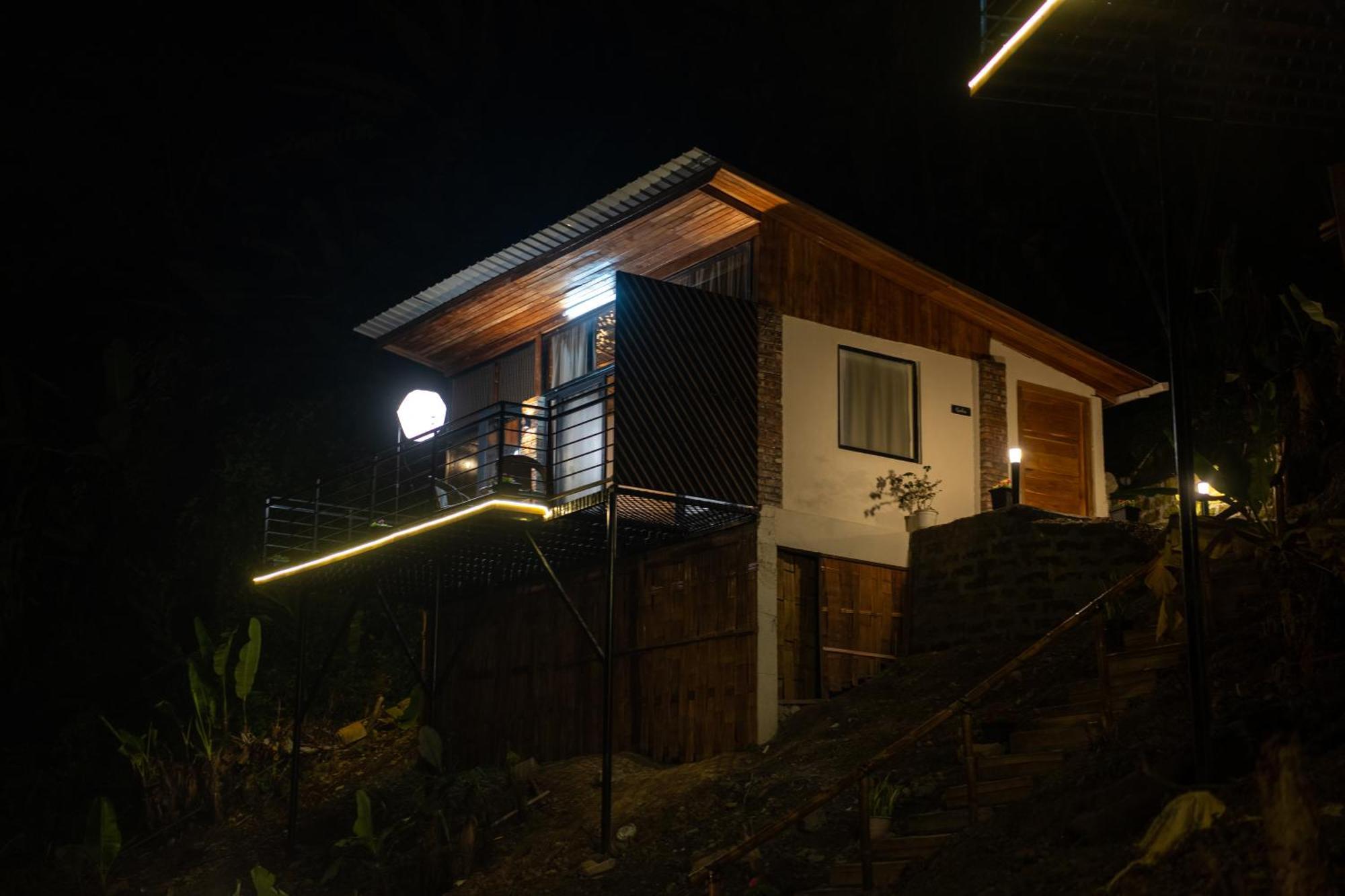 Cave Hill By Ferns Hotel Aizawl Bagian luar foto