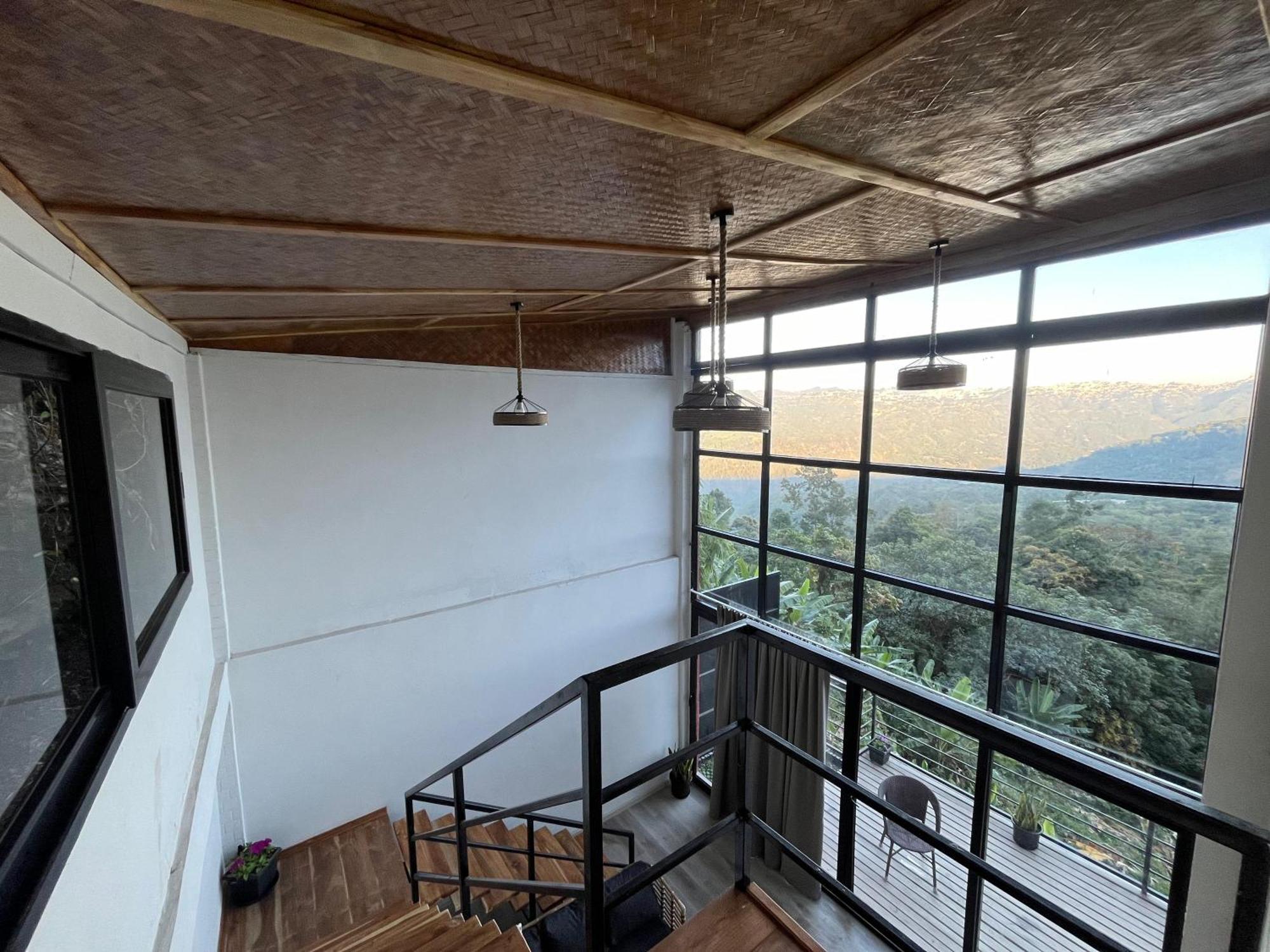 Cave Hill By Ferns Hotel Aizawl Bagian luar foto