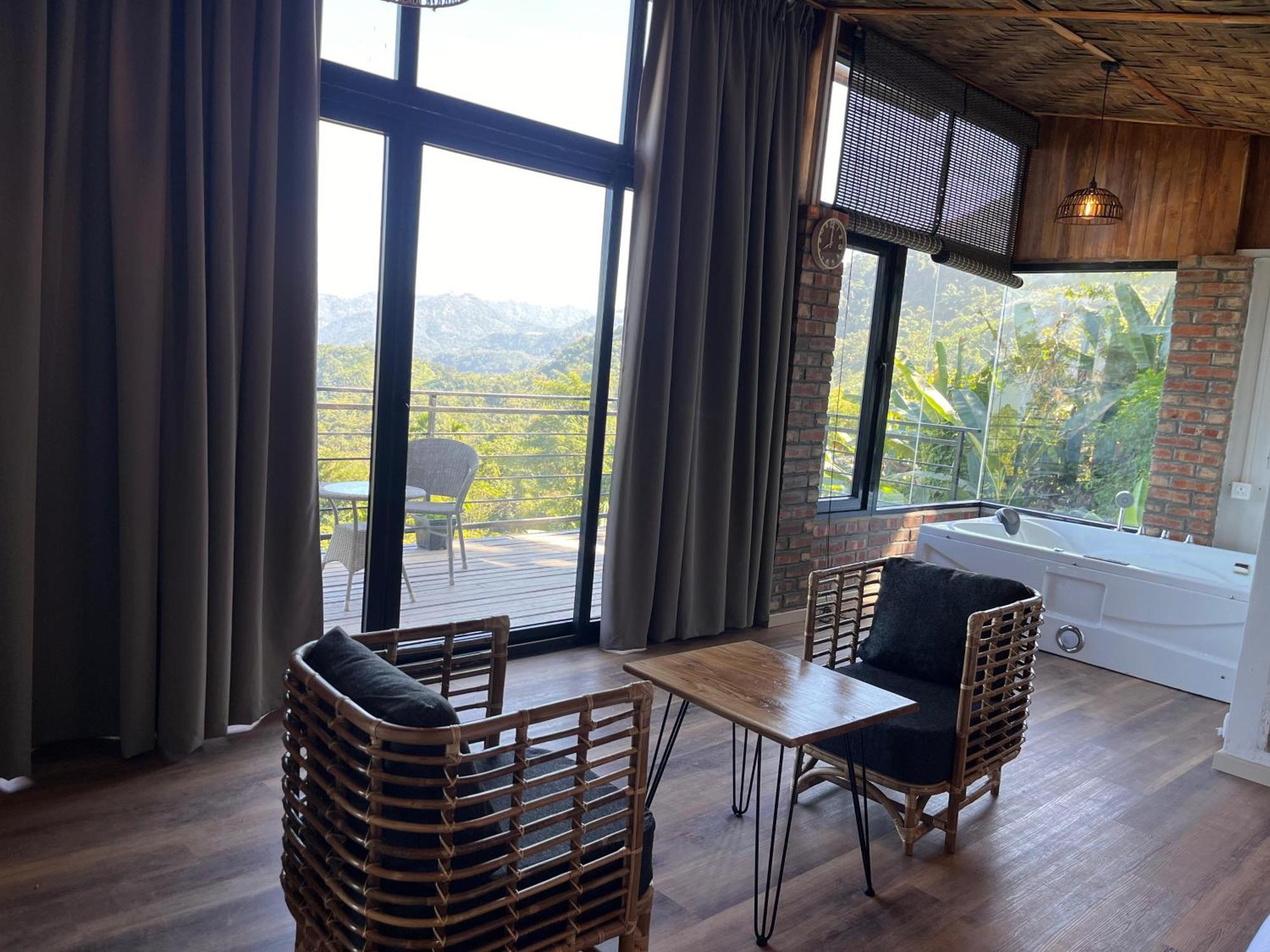 Cave Hill By Ferns Hotel Aizawl Bagian luar foto