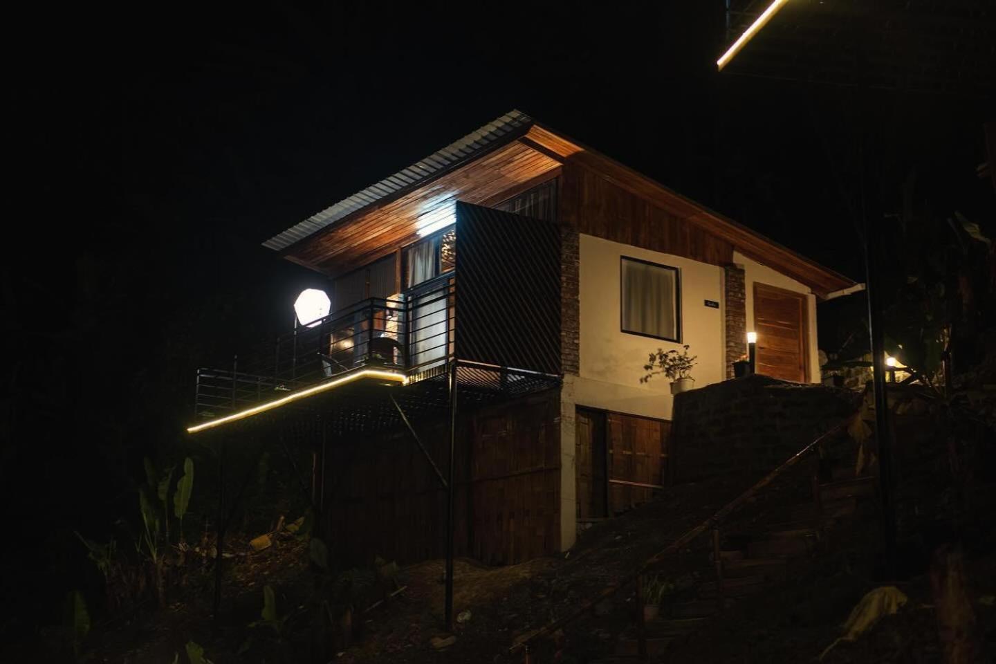Cave Hill By Ferns Hotel Aizawl Bagian luar foto