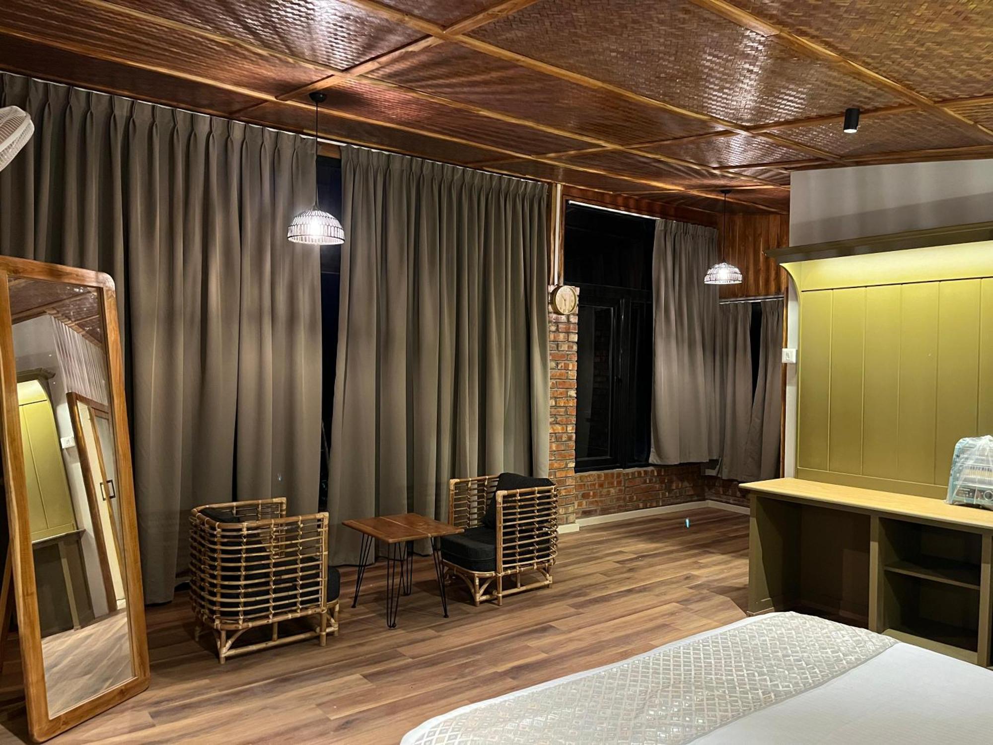 Cave Hill By Ferns Hotel Aizawl Bagian luar foto
